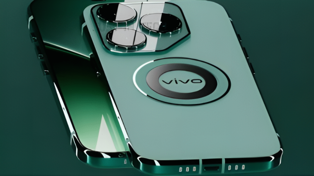 Vivo V26 Pro 5G